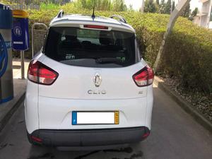 Renault Clio 1.5 dCi Dynamique S 82g