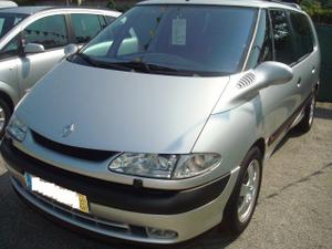 Renault Espace 2.1