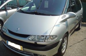 Renault Espace 2.1