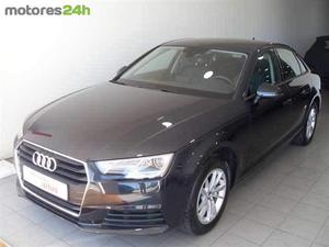 Audi A4 2.0 TDi Advance S tronic