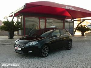 Fiat Bravo 1.6 M-Jet Sport