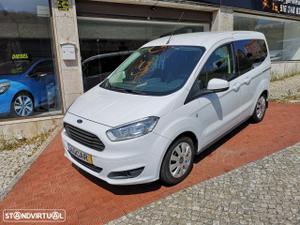 Ford Courier 1.5 tdci ambiente