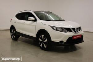 Nissan Qashqai 1.5 DCI n-connecta 18