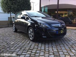Opel Corsa EcoFlex