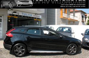 Volvo V40 D2 1.6 d Cross Country