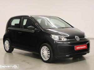 Vw Up 1.0 bmt move !