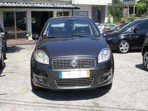 Fiat Linea 1.3 M-Jet Emotion