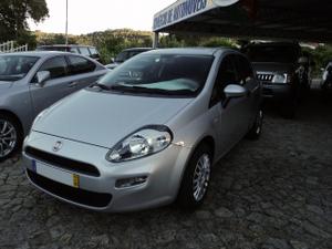 Fiat Punto Van 1.3 Multijet