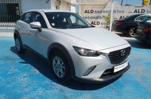 Mazda CX-3 1.5-D EVOLVE