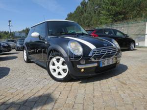 Mini One 1.4 D