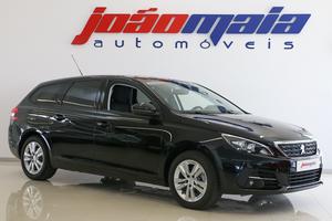  Peugeot 308 SW 1.5 HDi 130Cv Style (GPS) (10 Kms)