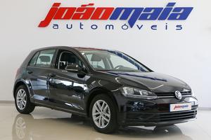  Volkswagen Golf 1.6 TDi 115Cv TrendLine ( Kms)