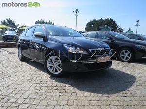 Peugeot 308 SW 1.6 BlueHDi Style