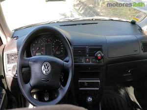 Volkswagen Golf 1.4i Confortline JE