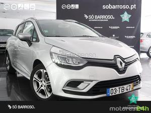 Renault Clio ST 1.5 dCi GT Line