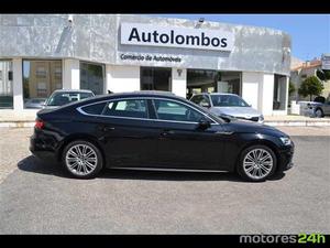 Audi A5 Sportback 2.0 TDi S-line