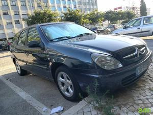 Citroen Xsara Break 1.4i SX