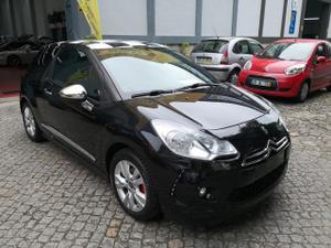 Citroën DS3 1.6 HDI FAP Base