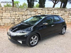 Honda Civic 1.4 Sport EC