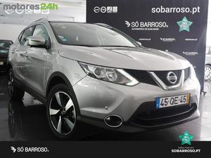 Nissan Qashqai 1.5 dCi T.Premium Alcantara