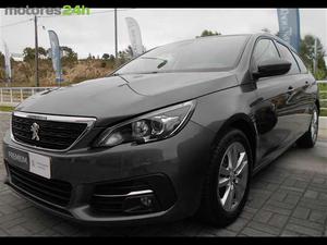 Peugeot 308 SW 1.6 BlueHDi Active