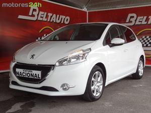 Peugeot  HDi Active