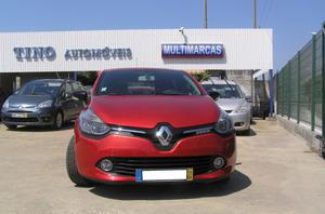 Renault Clio 1.5 DCI DYNAMIQUE S 82 g