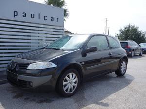 Renault Mégane 1.5 dci Van