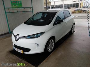 Renault ZOE Zen