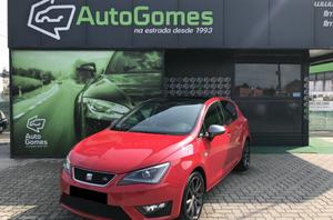 Seat Ibiza FR 30 Anos 2.0TDI 143