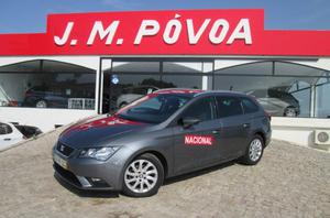 Seat Leon ST 1.6 TDI STYLE ECOMOTIVE