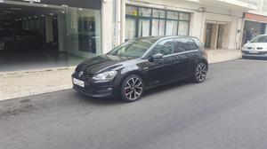  Volkswagen Golf 1.6 TDi Trendline (105cv) (5p)