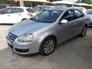 Vw Jetta 1.9 TDi 105 Cv