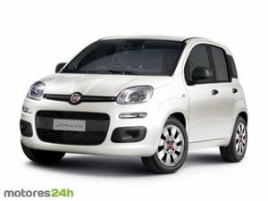 Fiat Panda 1.2 Urban SeS Easy