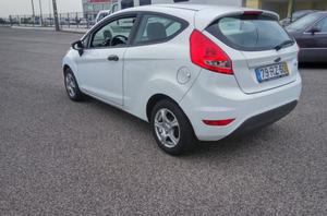 Ford Fiesta TDCI AMBIENT