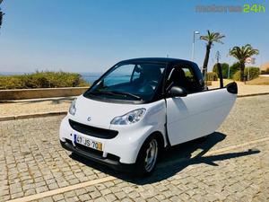 Smart Fortwo Coupé 1.0 mhd Pure 61