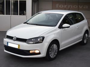 Vw Polo 1.4 TDI VAN TREND