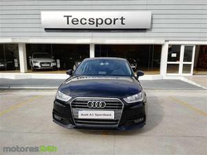 Audi A1 Sportback 1.6 TDi