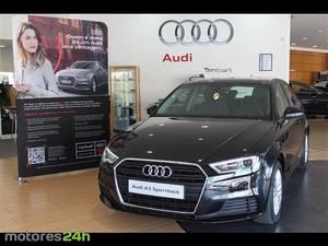 Audi A3 Sportback 1.6 TDI