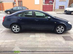 Nissan Primera 1.9 dCi Acenta