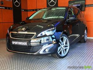 Peugeot 308 SW 1.6 e-HDi Allure J18