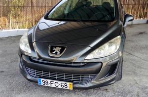 Peugeot  HDI