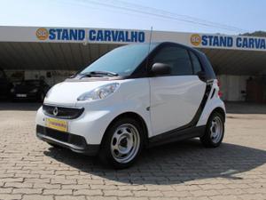 Smart ForTwo 1.0 mhd passion 71