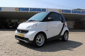 Smart ForTwo 1.0 mhd passion 71