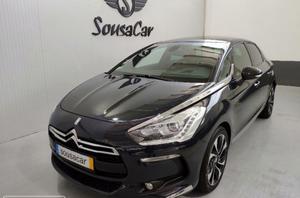 Citroën Ds5 2.0 e-HDi Hybrid4 SportChic