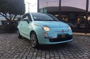 Fiat 500 Mint