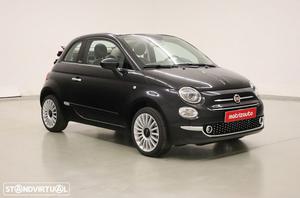 Fiat 500c 1.2 lounge