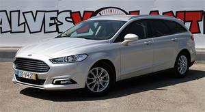  Ford Mondeo Clipper 1.5 Tdci