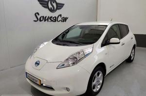 Nissan Leaf Acenta