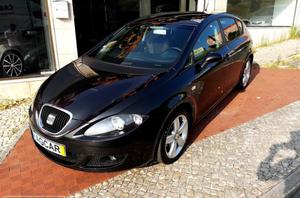 Seat Leon 2.0 TDi Sport 140cv